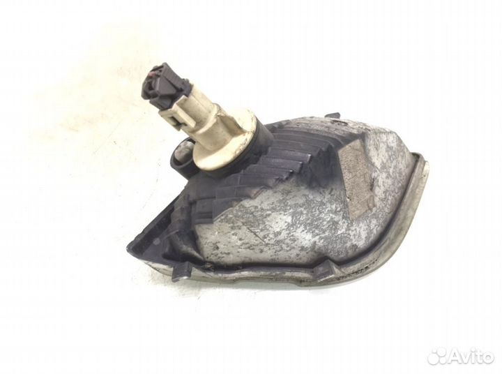 Поворотник левый Nissan Micra K12 1.2 I 2010