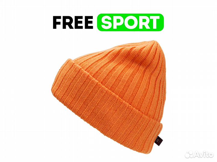 Шапка Ulvang Rondane