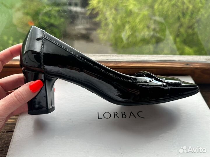 Туфли женские