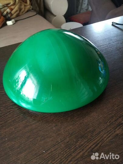 Плафон СССР