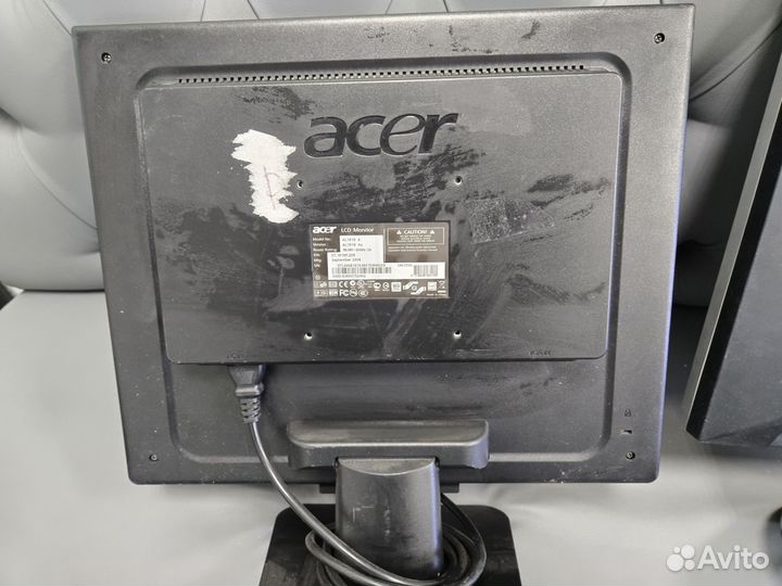 Монитор для компьютера