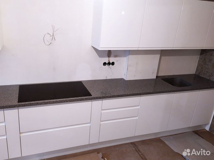 Столешницы большой выбор м2