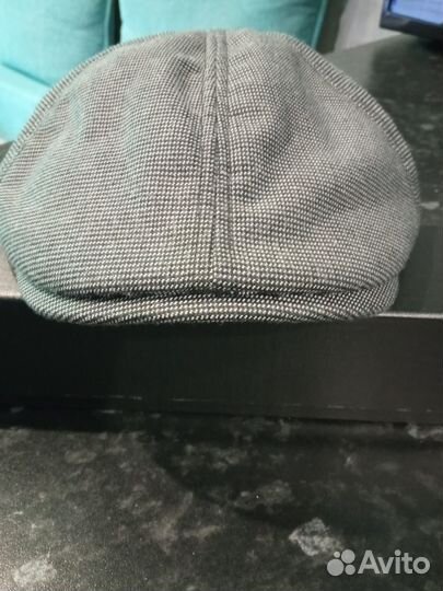 Кепка мужская