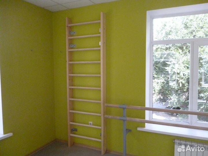 Хореографические балетные станки