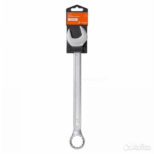 Airline AT-CS-20 Ключ комбинированный 27мм
