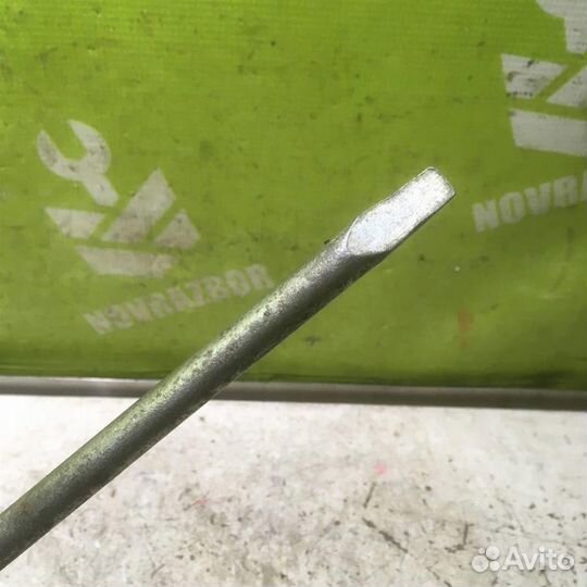 Ключ Мазда Мазда 3 бк