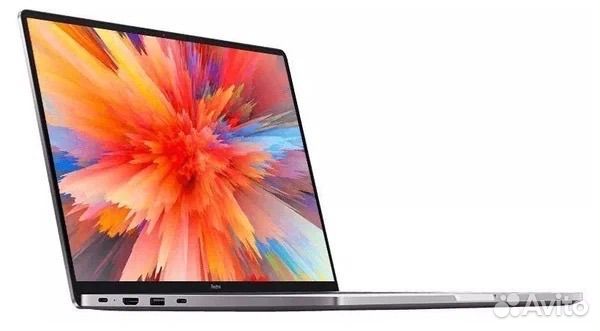 Новый / Redmi Book Pro 14 2022 / Ryzen 7 6800H