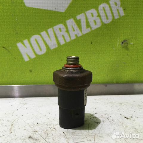 Датчик кондиционера Тойота Королла Е100