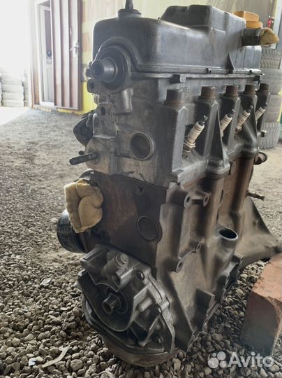 Двигатель ваз 2109 карбюратор