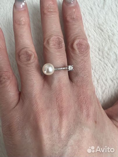 Оригинальные кольца