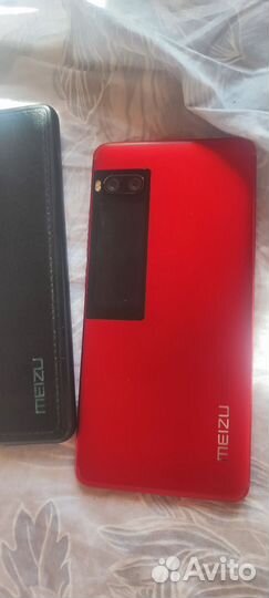 Meizu pro 7 4/64