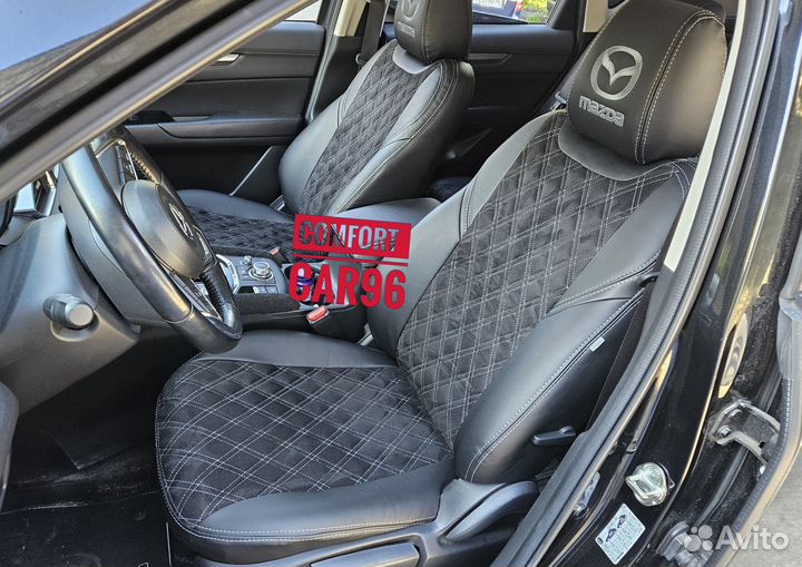 Авточехлы Тойота Королла Левин