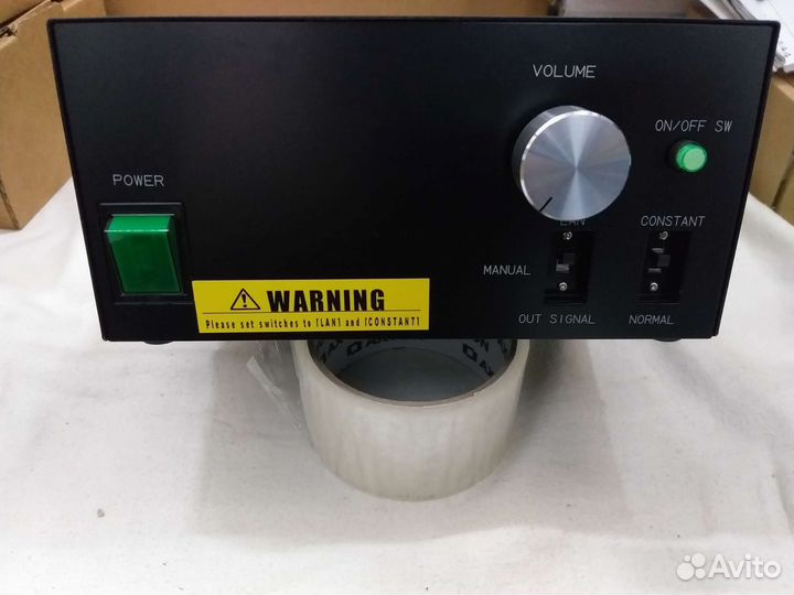 Регулятор LED света revox CB-N-0600-1011-1