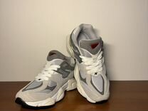 New Balance 9060 Rain Cloud Grey