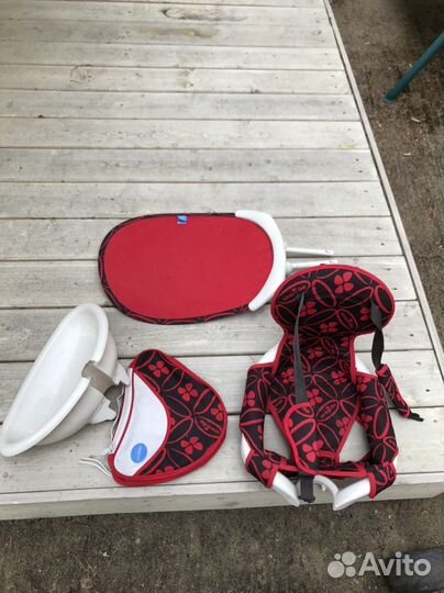 Велосипед каталка