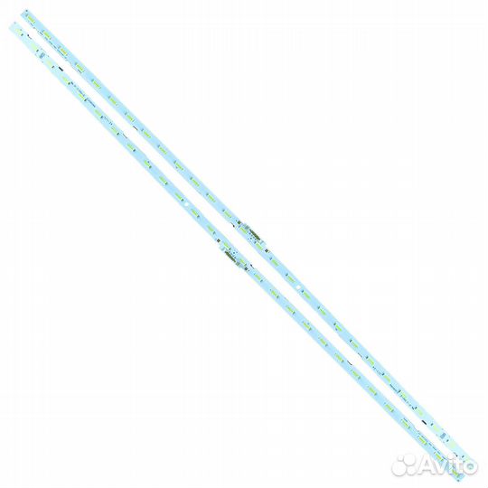 Подсветка (б/у) V8N1-430SM0-R0 180226 для Samsung