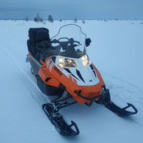 Arctic cat z1