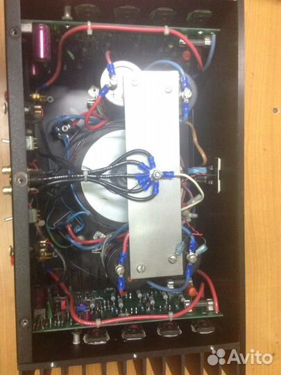 Ремонт звукового и светового оборудования