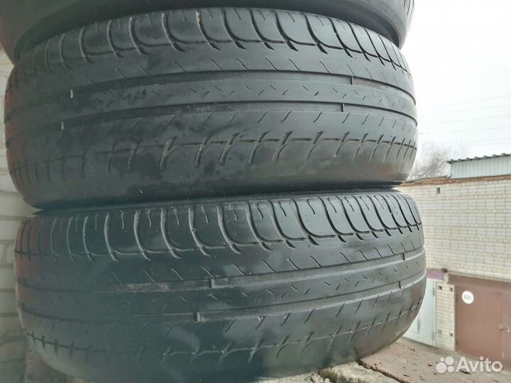 Bfgoodrich G-Grip All Season 2 215/65 R16 98H