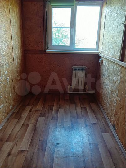 Дом 80 м² на участке 10 сот.