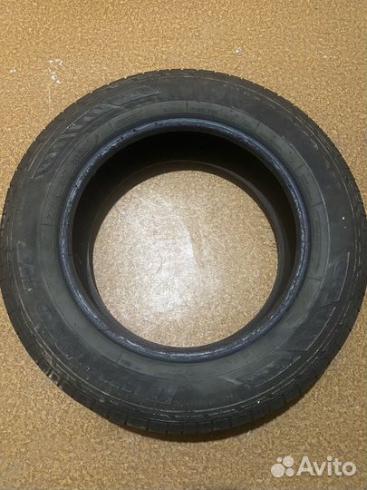 Hankook Dynapro HP RA23 225/65 R17