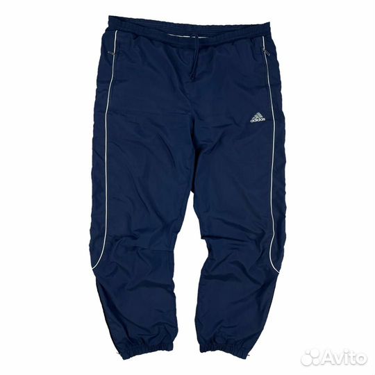 Спортивный костюм adidas vintage