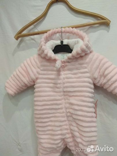 Комбинезон Wonder nation (USA) Новый р.3-6 мес