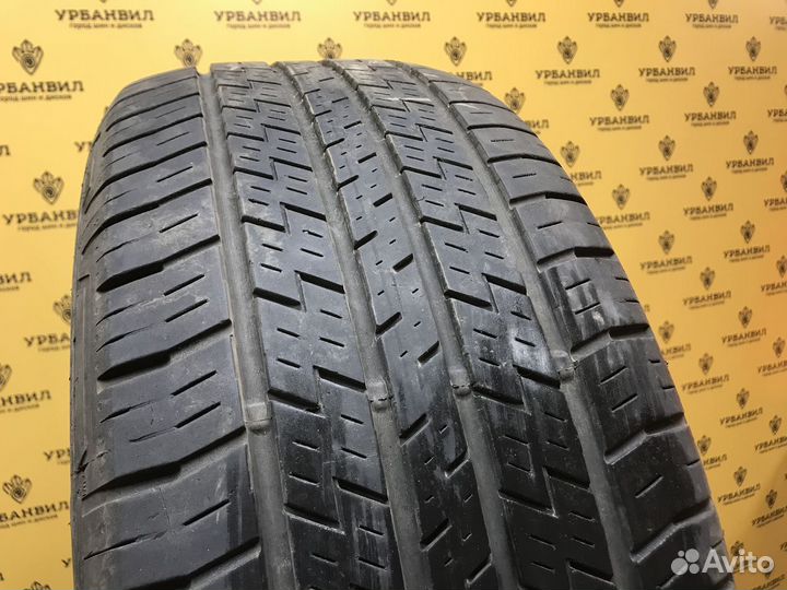 Continental Conti4x4Contact 235/55 R17 99V