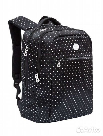 Рюкзак женский для школы