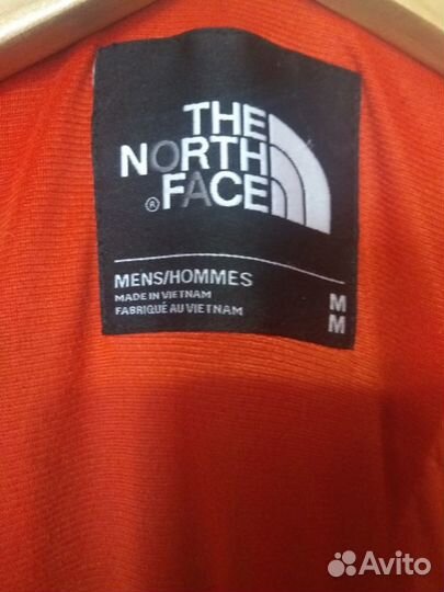 Куртка сноубордическая the north face. р-р M