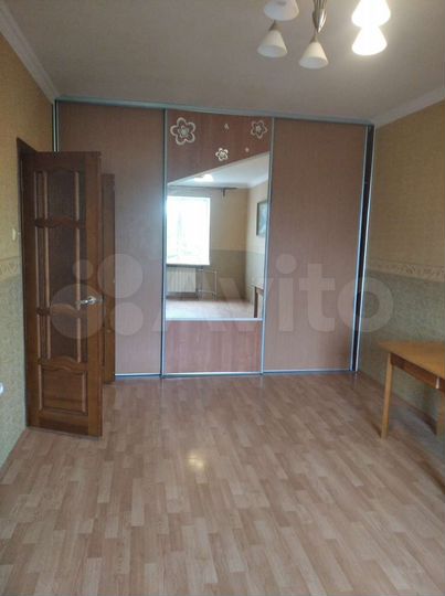 2-к. квартира, 55,7 м², 5/5 эт.