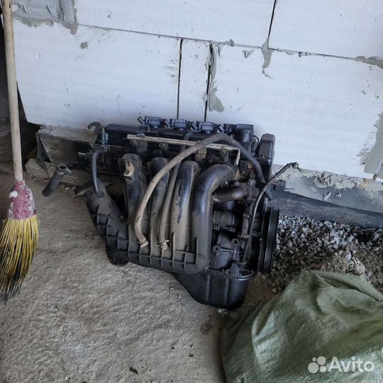 Блок цилиндров на лифан х50