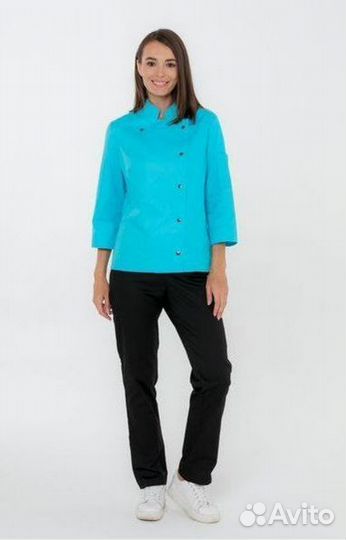 Униформа для шеф-поваров