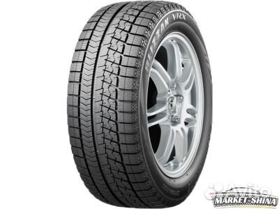 Bridgestone Blizzak VRX 175/65 R14 82S