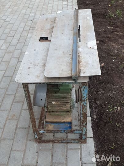 Церкулярный станок