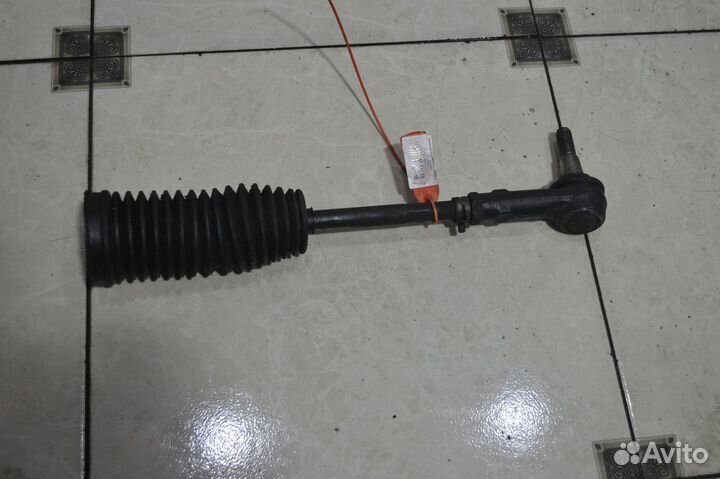 Рулевая тяга передняя левая Volkswagen Touareg