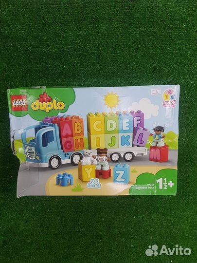 Lego duplo