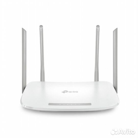 Роутер tp link EC220-G5