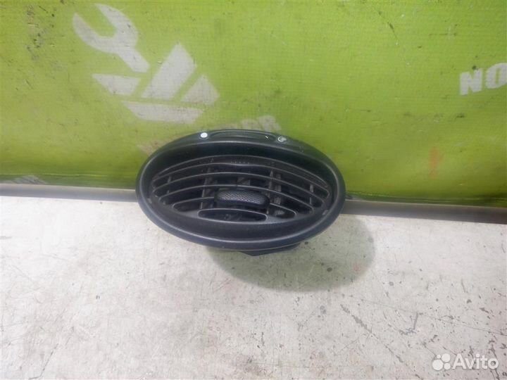 Дефлектор воздушный Форд Фокус 1