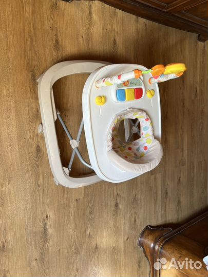 Ходунки детские