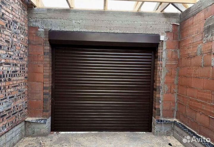 Рольставни