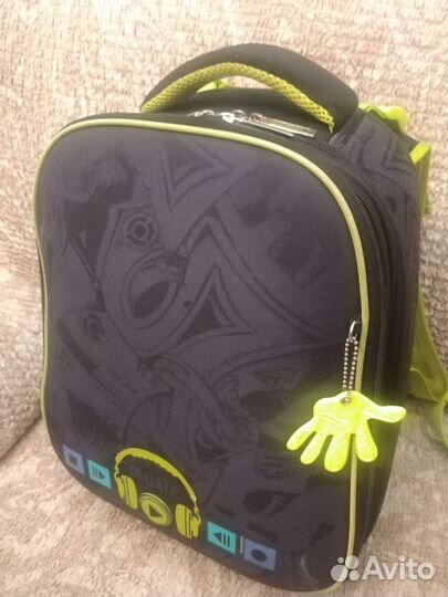 Ранец школьный
