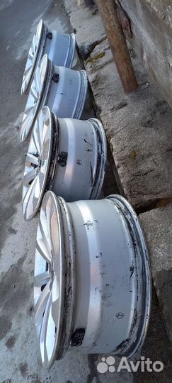 Диск vag Audi R18