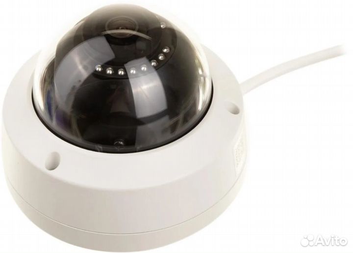 IP-камера Hikvision DS-I202 (E) (2.8 MM)