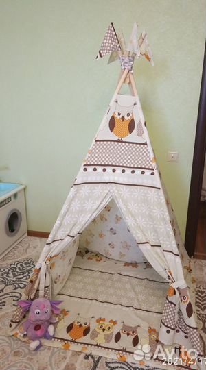 Ткань бязь, детская коллекция 