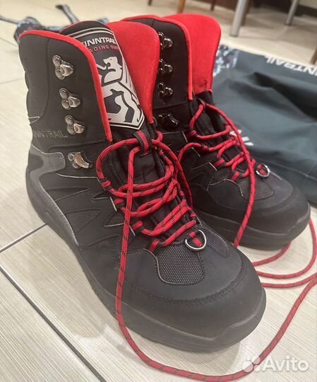 Вейдерсы finntrail