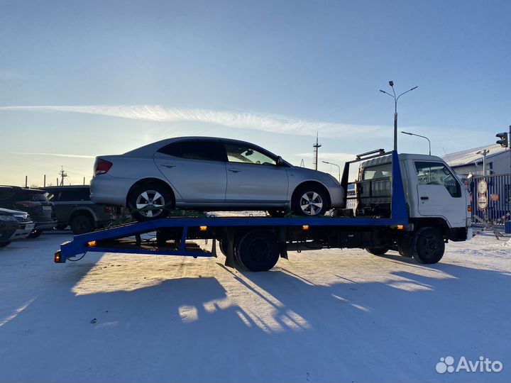 Услуги эвакуатора эвакуатор 24 7 эвакуация