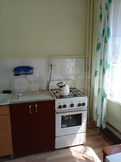 Комната 11 м² в 2-к., 5/9 эт.