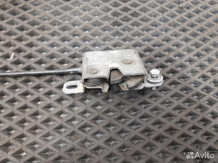 Замок капота Renault T