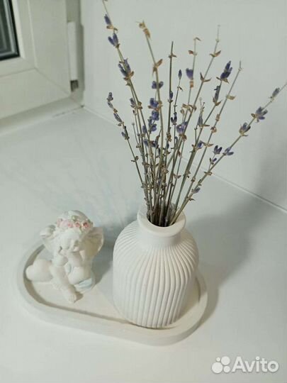 Гипсовой набор